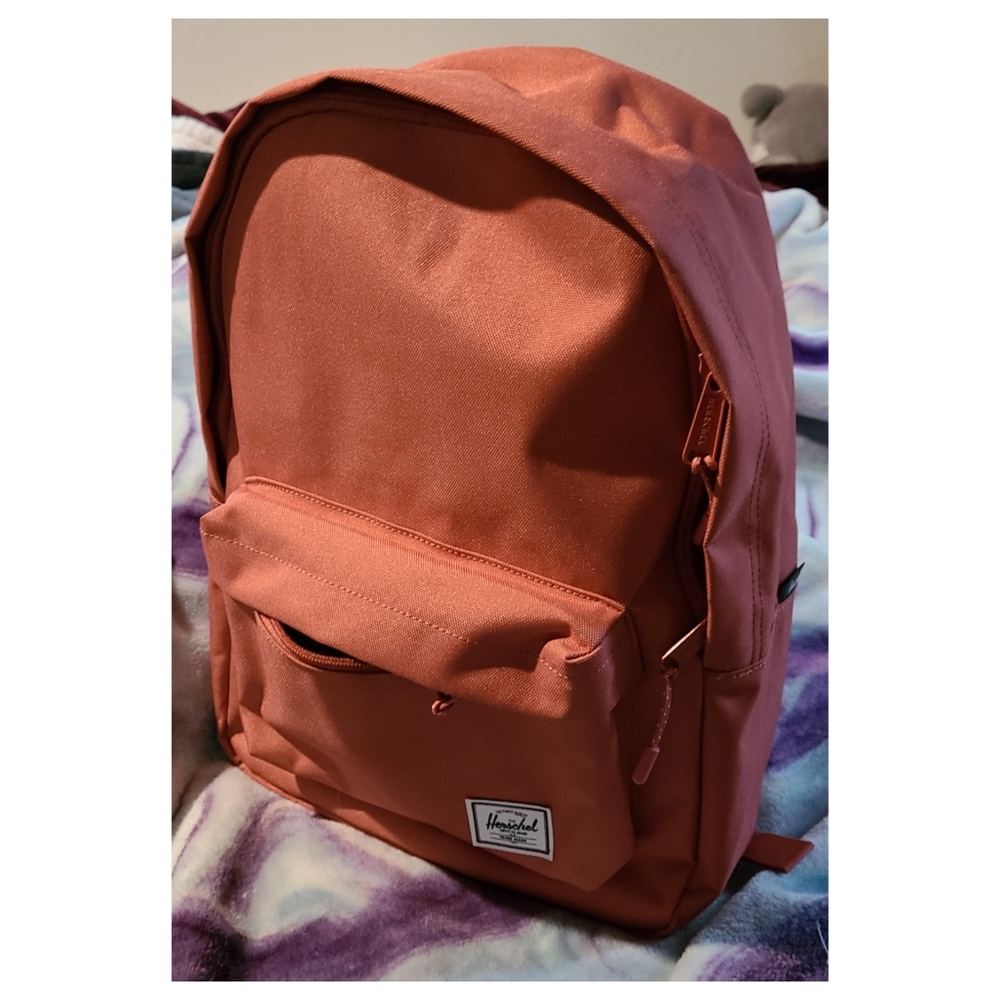 Herschel backpack